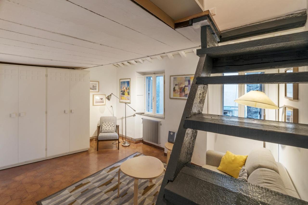 Charming Loft Navona Apartment Rome Exterior photo